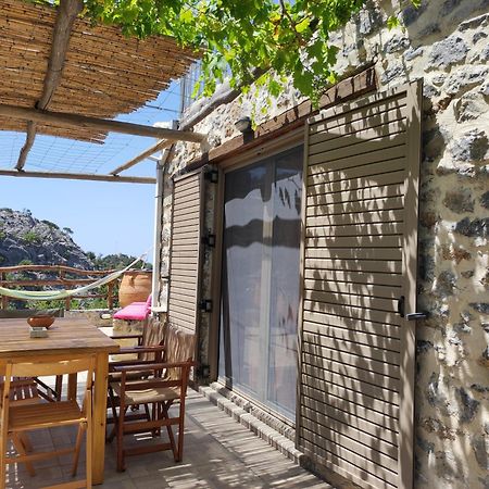 Kato Symi House Βίλα Κάτω Σύμη Εξωτερικό φωτογραφία