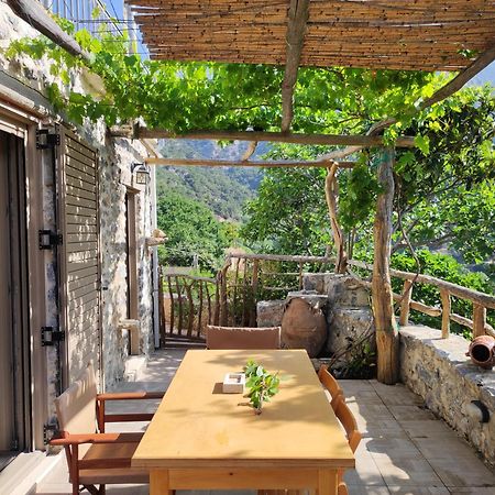 Kato Symi House Βίλα Κάτω Σύμη Εξωτερικό φωτογραφία