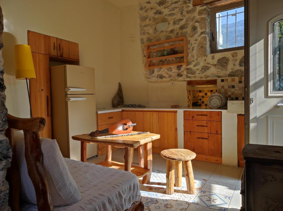 Kato Symi House Βίλα Κάτω Σύμη Εξωτερικό φωτογραφία