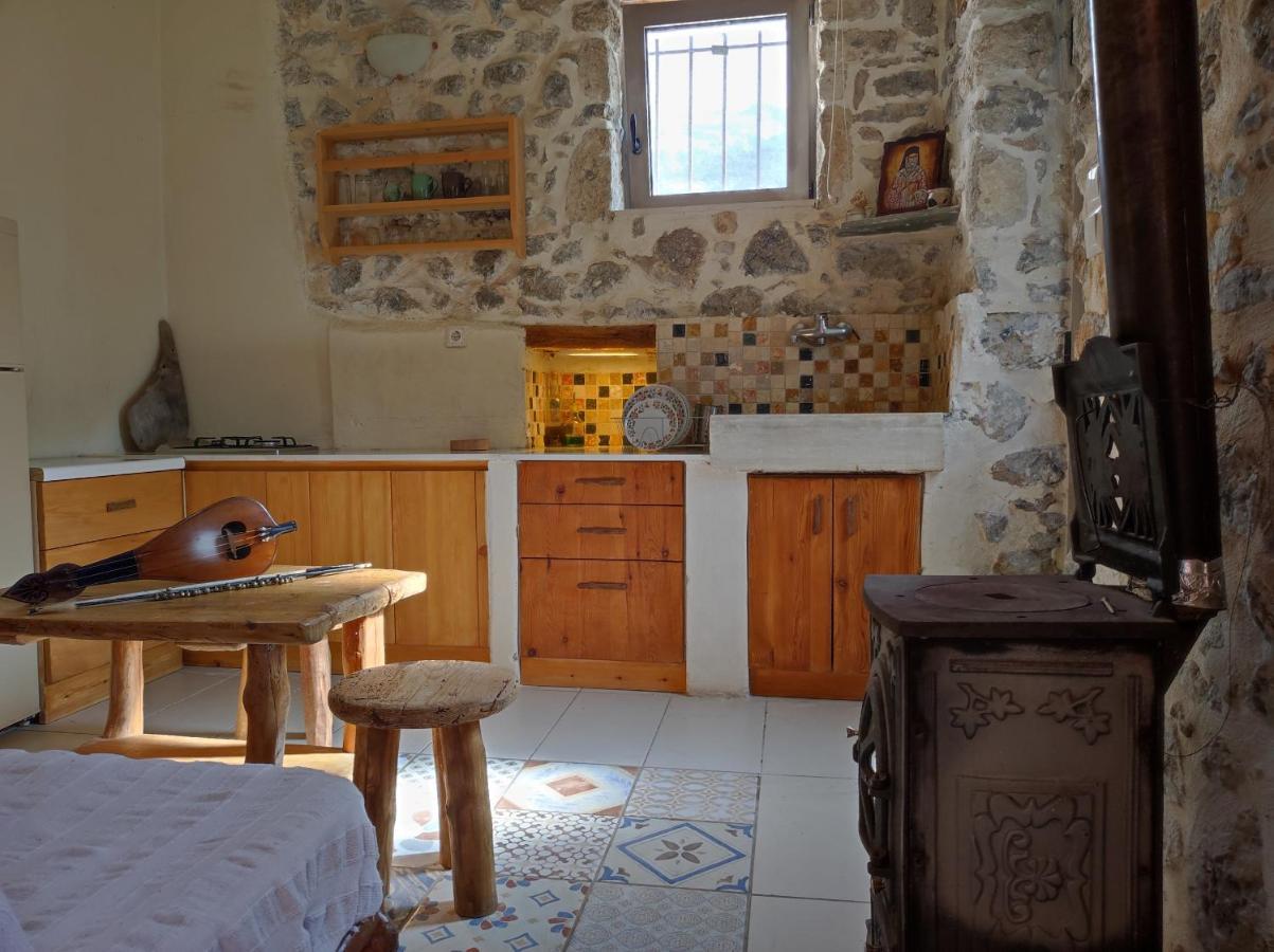 Kato Symi House Βίλα Κάτω Σύμη Εξωτερικό φωτογραφία