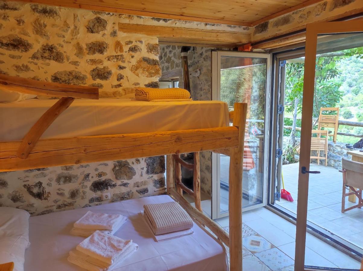 Kato Symi House Βίλα Κάτω Σύμη Εξωτερικό φωτογραφία