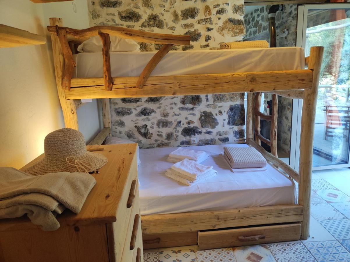 Kato Symi House Βίλα Κάτω Σύμη Εξωτερικό φωτογραφία