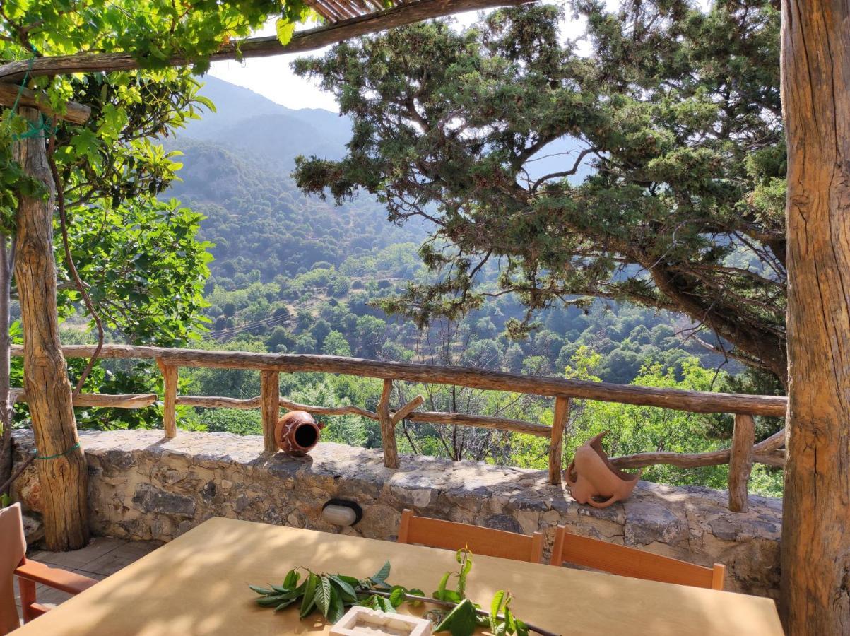 Kato Symi House Βίλα Κάτω Σύμη Εξωτερικό φωτογραφία