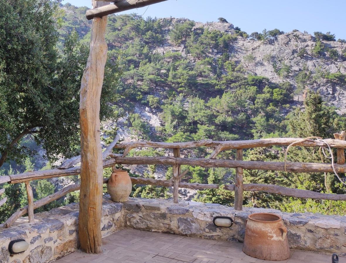 Kato Symi House Βίλα Κάτω Σύμη Εξωτερικό φωτογραφία