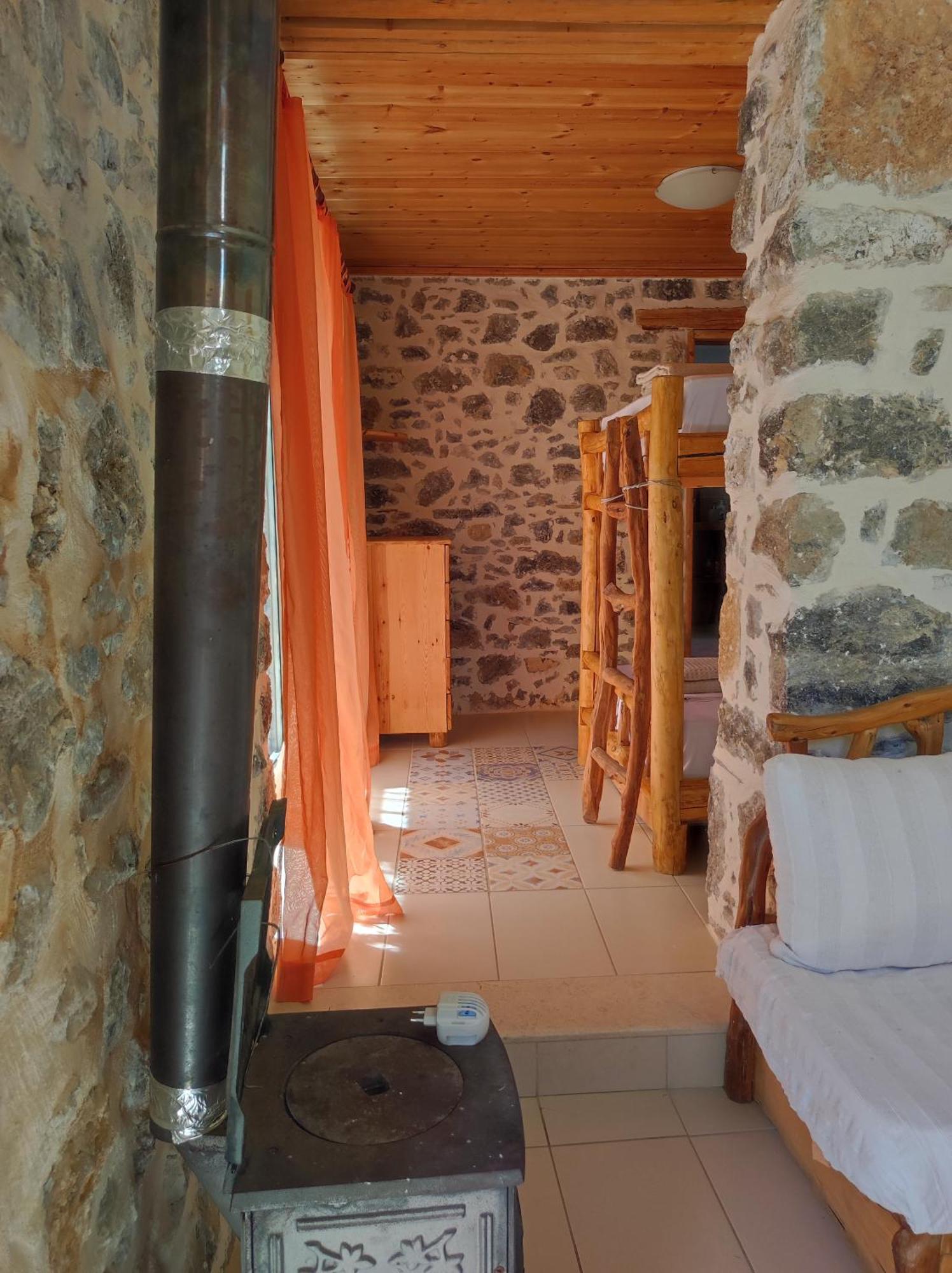 Kato Symi House Βίλα Κάτω Σύμη Εξωτερικό φωτογραφία