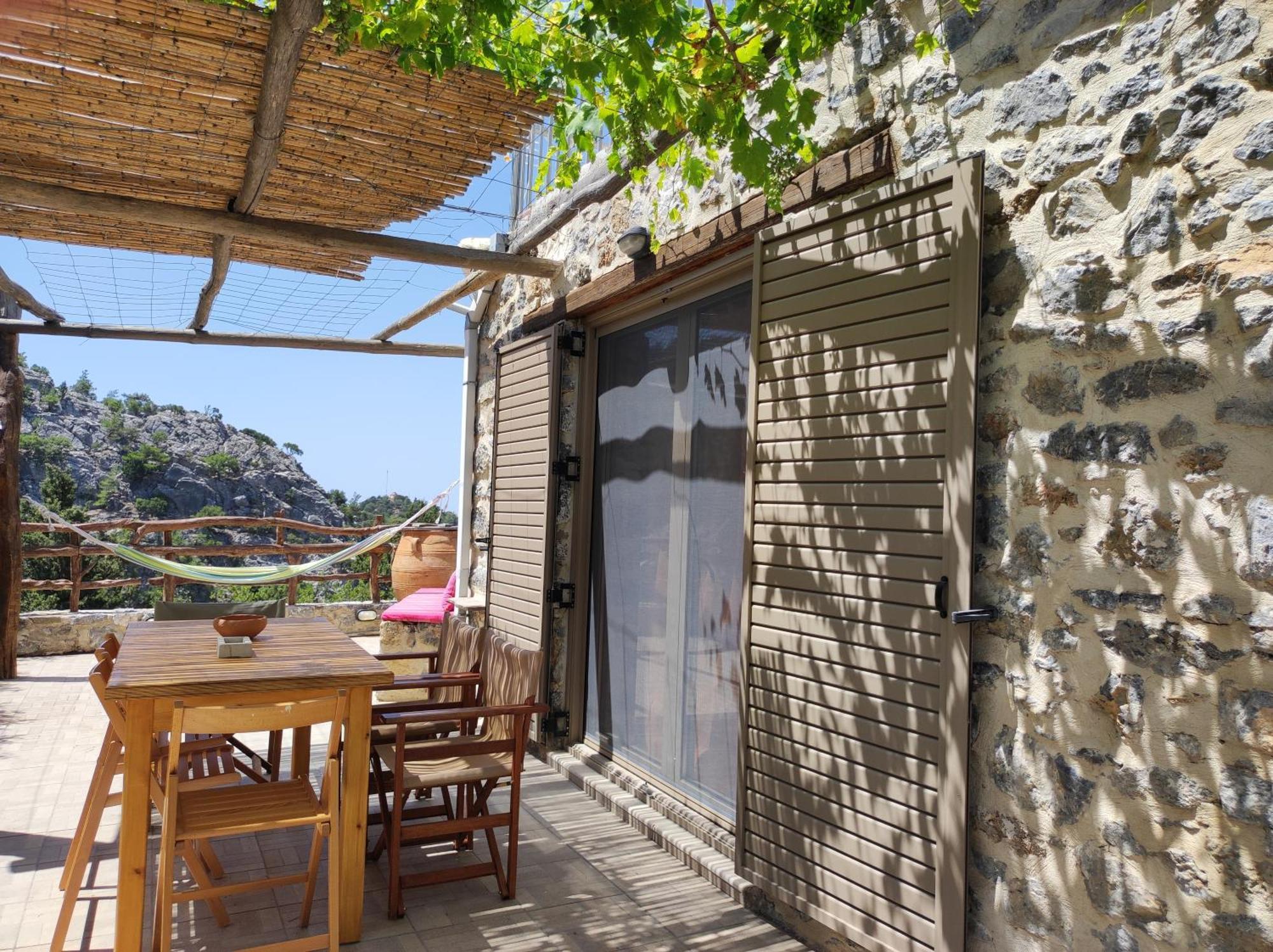Kato Symi House Βίλα Κάτω Σύμη Εξωτερικό φωτογραφία