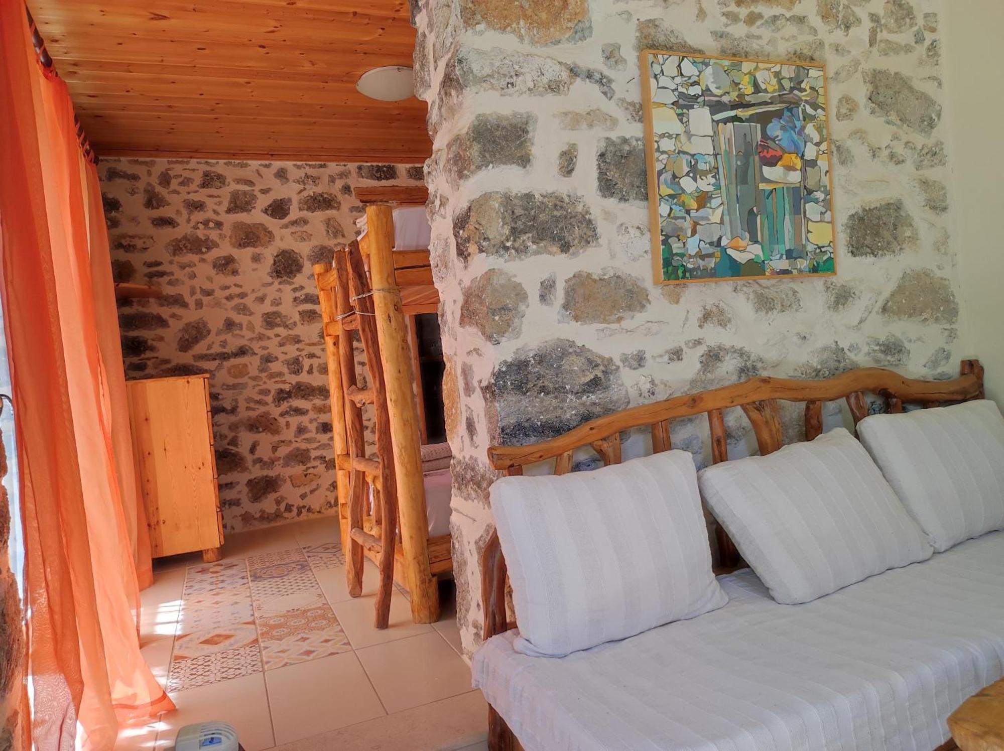 Kato Symi House Βίλα Κάτω Σύμη Εξωτερικό φωτογραφία