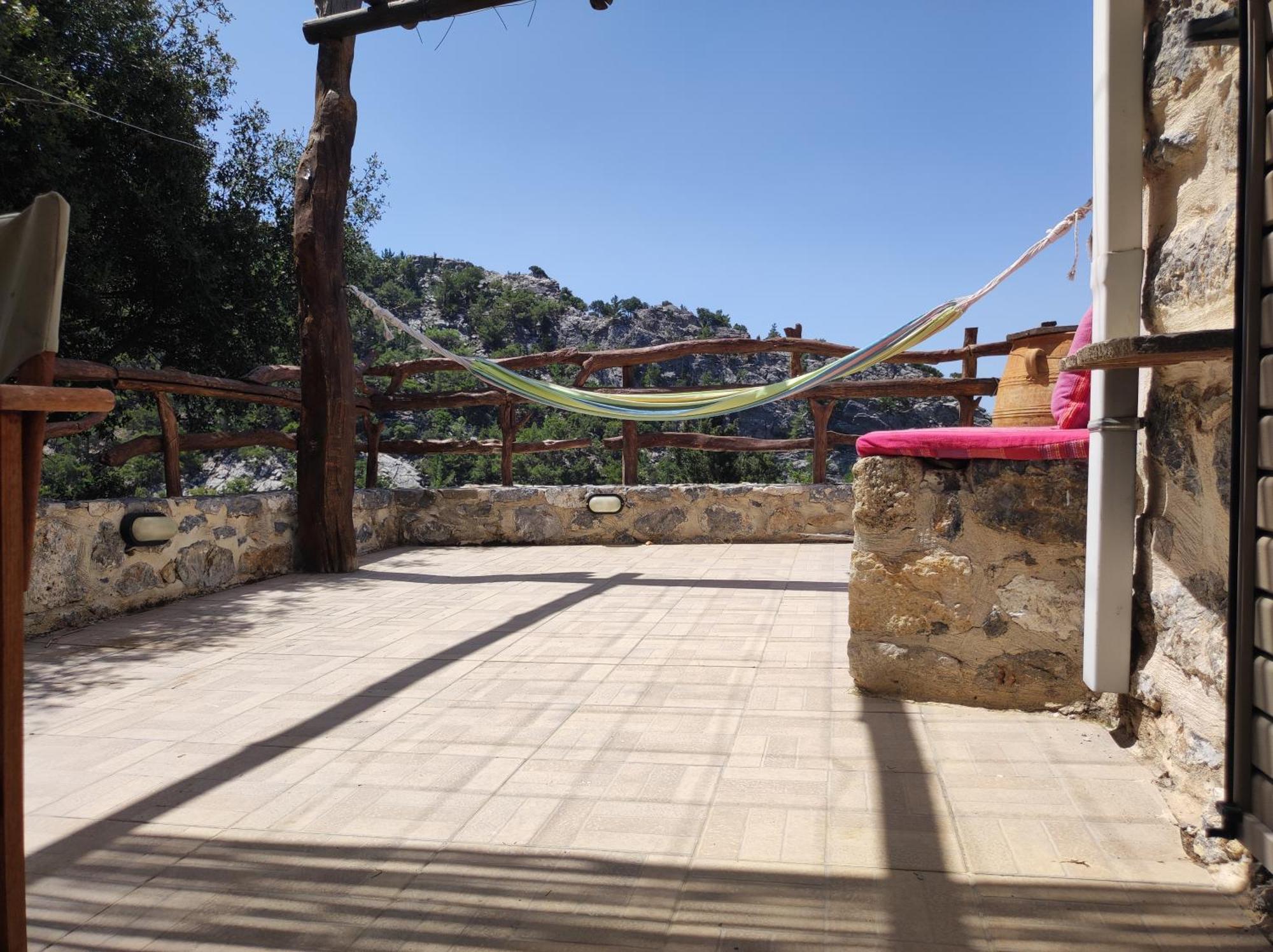 Kato Symi House Βίλα Κάτω Σύμη Εξωτερικό φωτογραφία