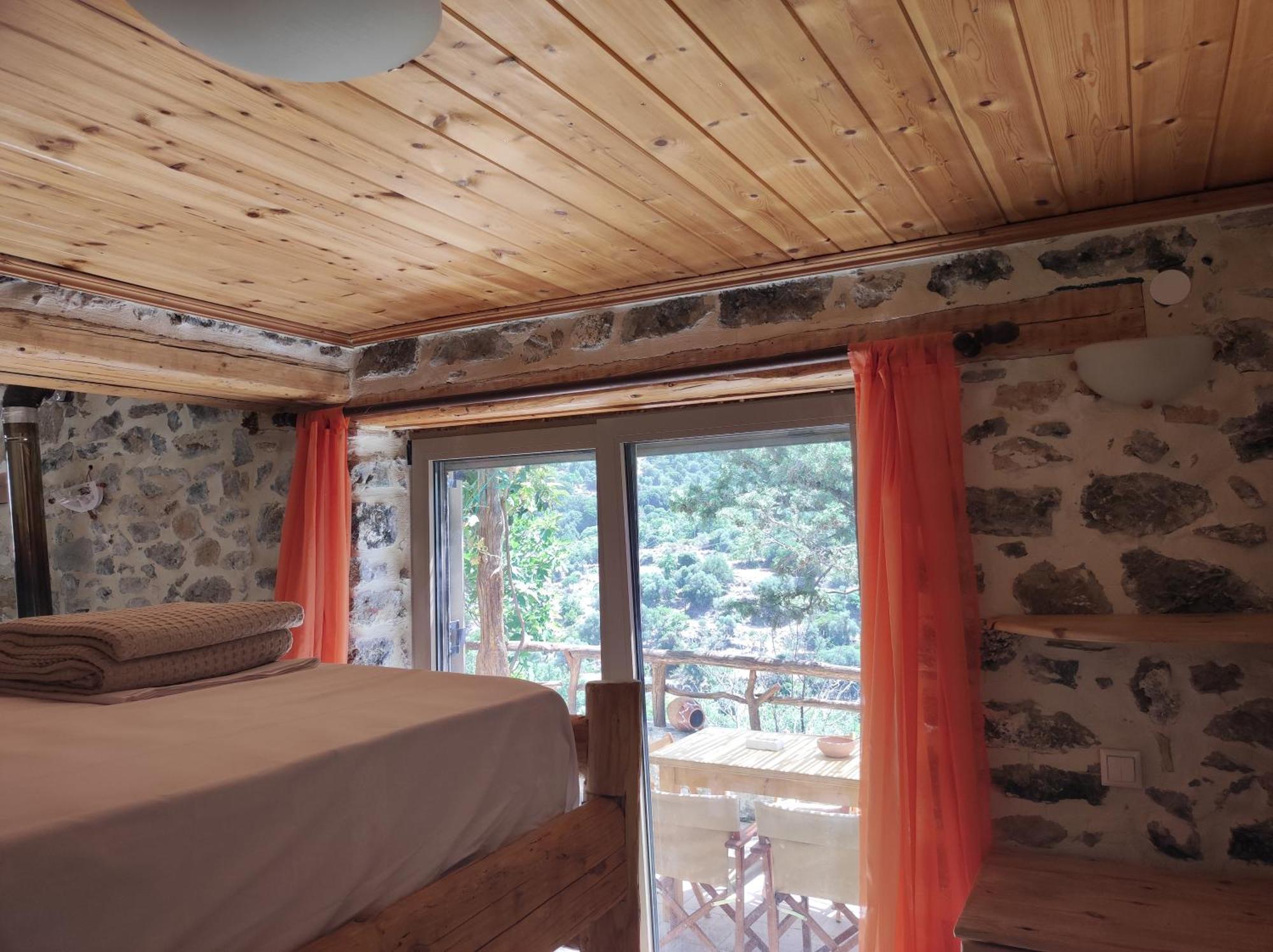 Kato Symi House Βίλα Κάτω Σύμη Εξωτερικό φωτογραφία