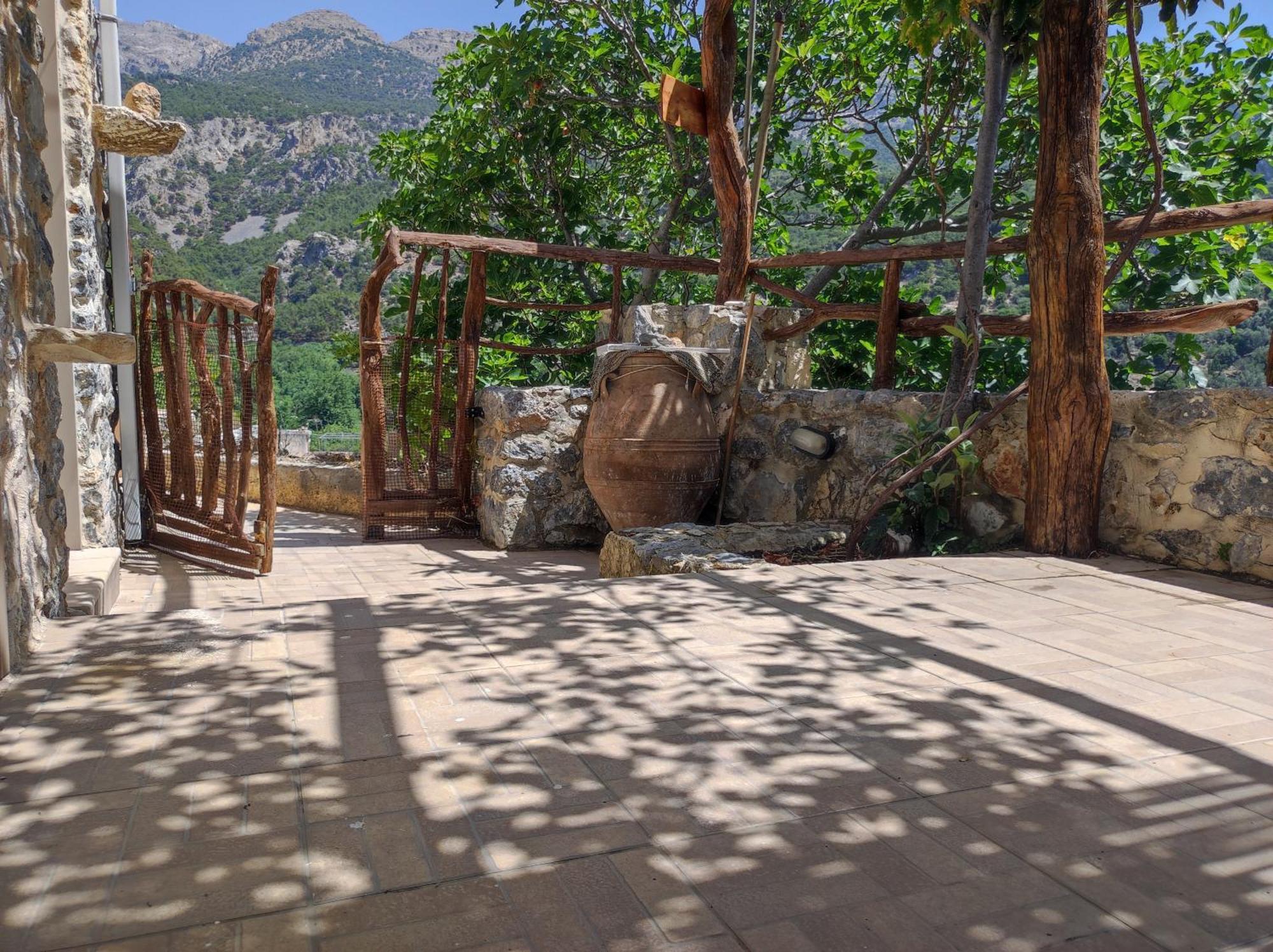 Kato Symi House Βίλα Κάτω Σύμη Εξωτερικό φωτογραφία