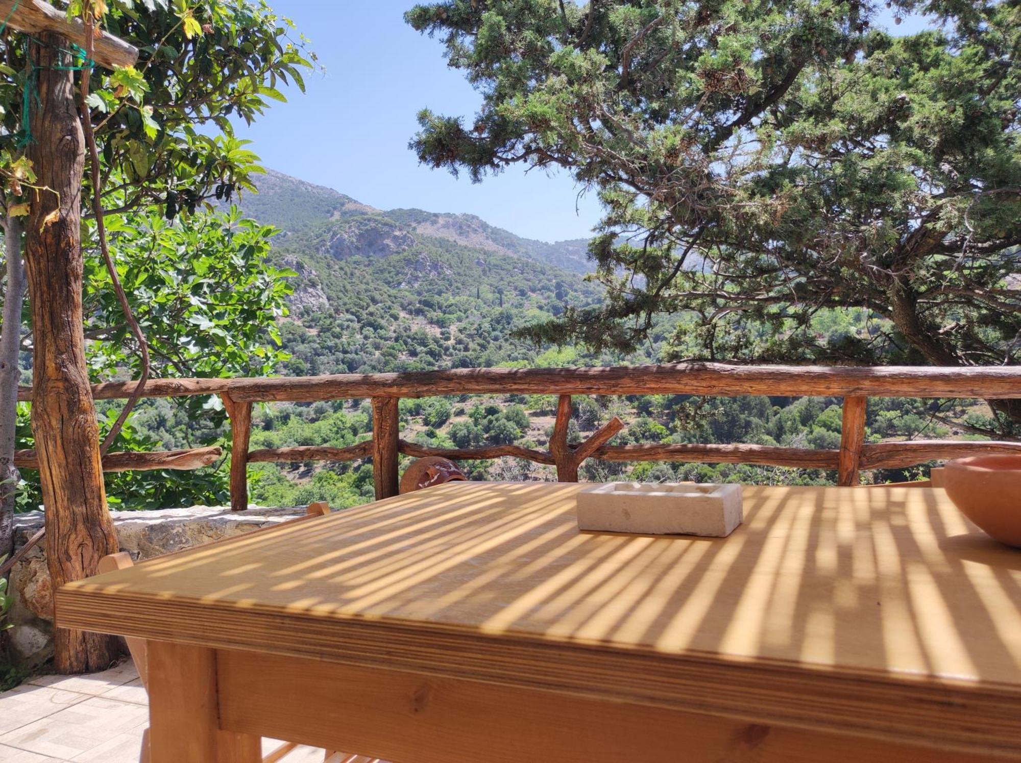 Kato Symi House Βίλα Κάτω Σύμη Εξωτερικό φωτογραφία