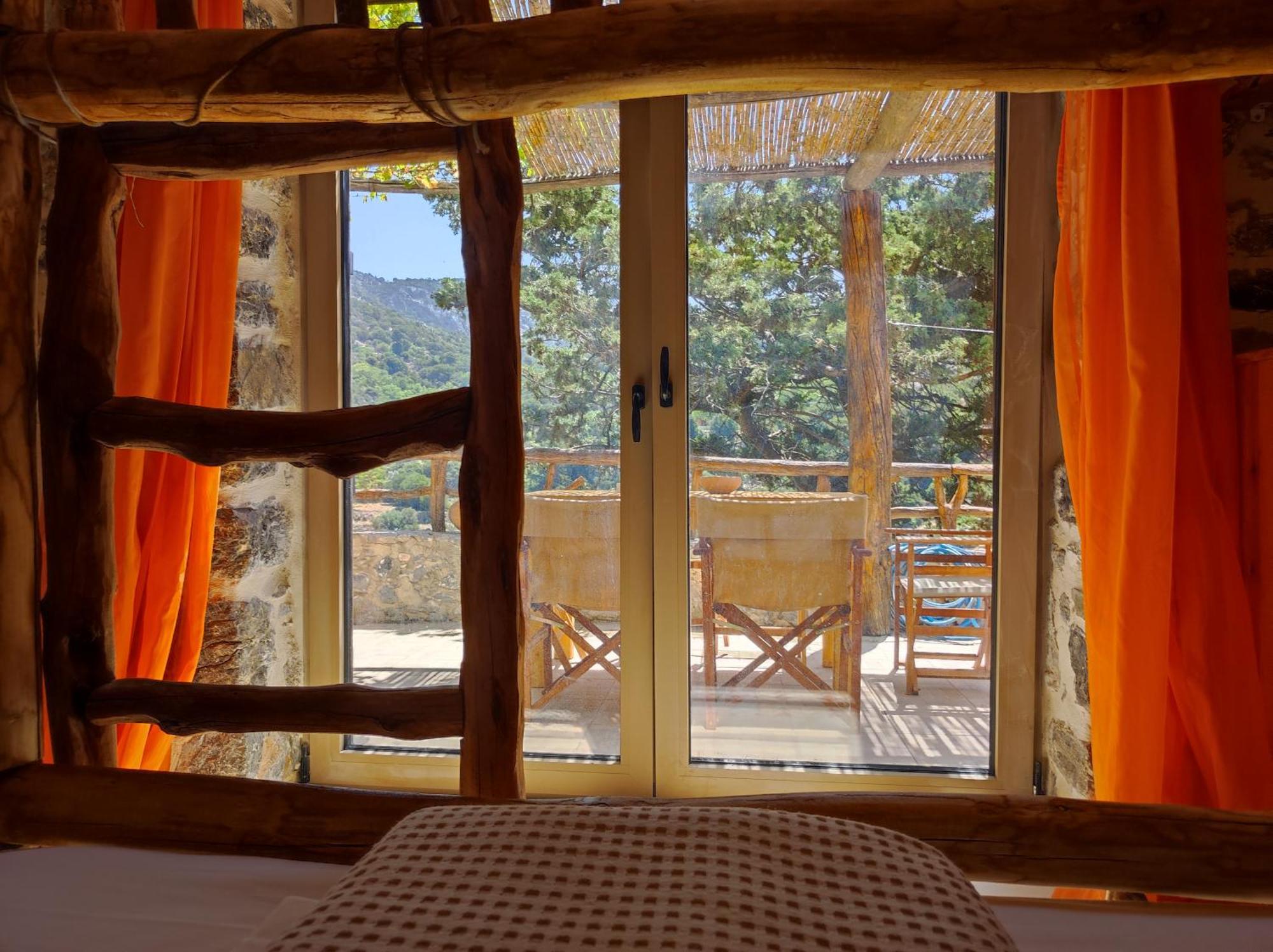 Kato Symi House Βίλα Κάτω Σύμη Εξωτερικό φωτογραφία