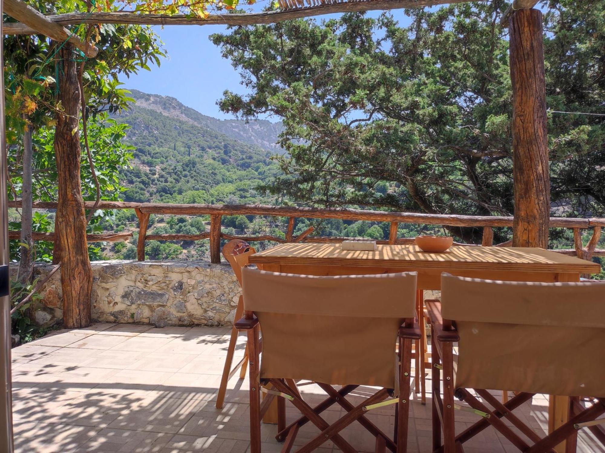 Kato Symi House Βίλα Κάτω Σύμη Εξωτερικό φωτογραφία