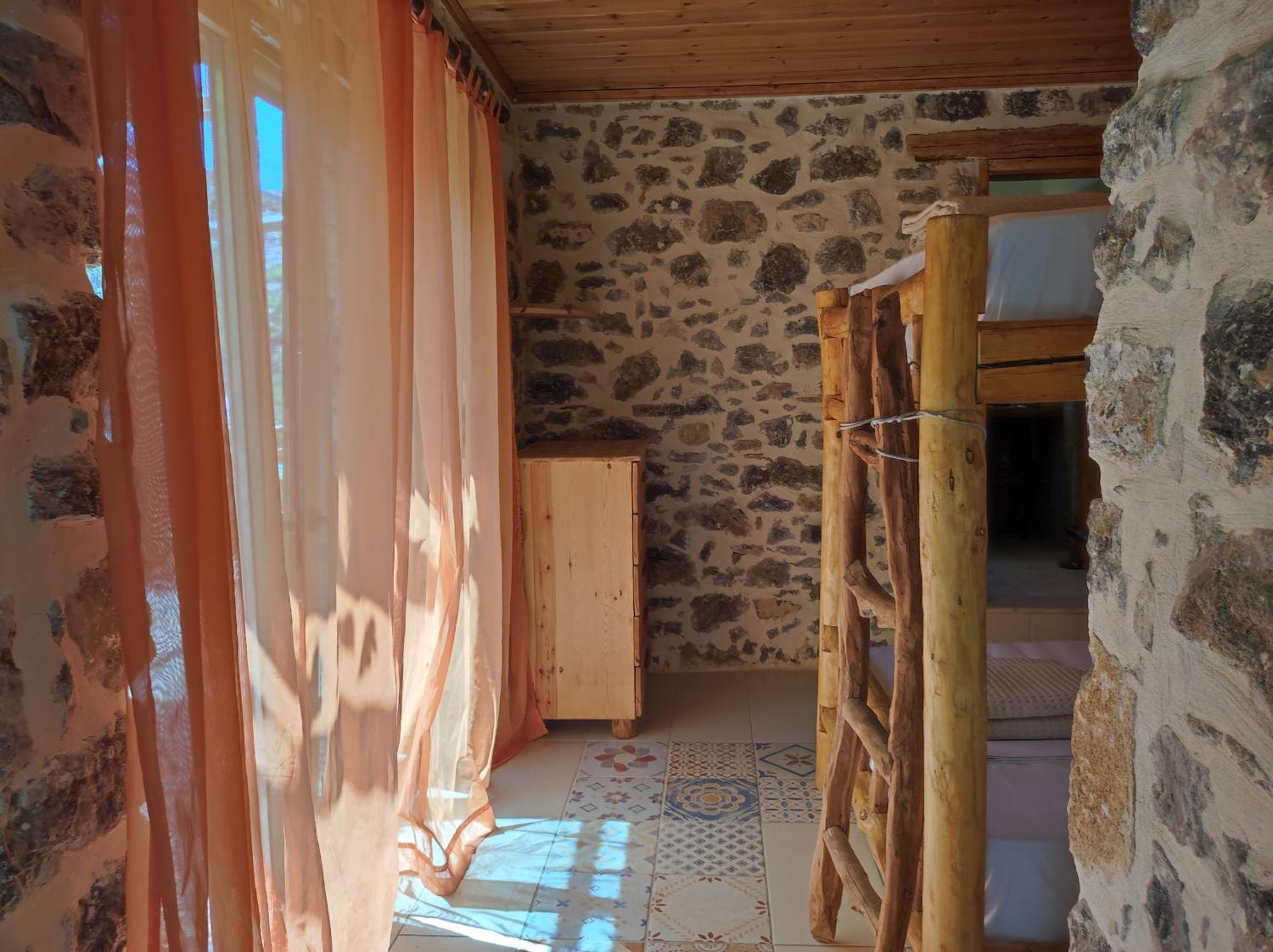 Kato Symi House Βίλα Κάτω Σύμη Εξωτερικό φωτογραφία
