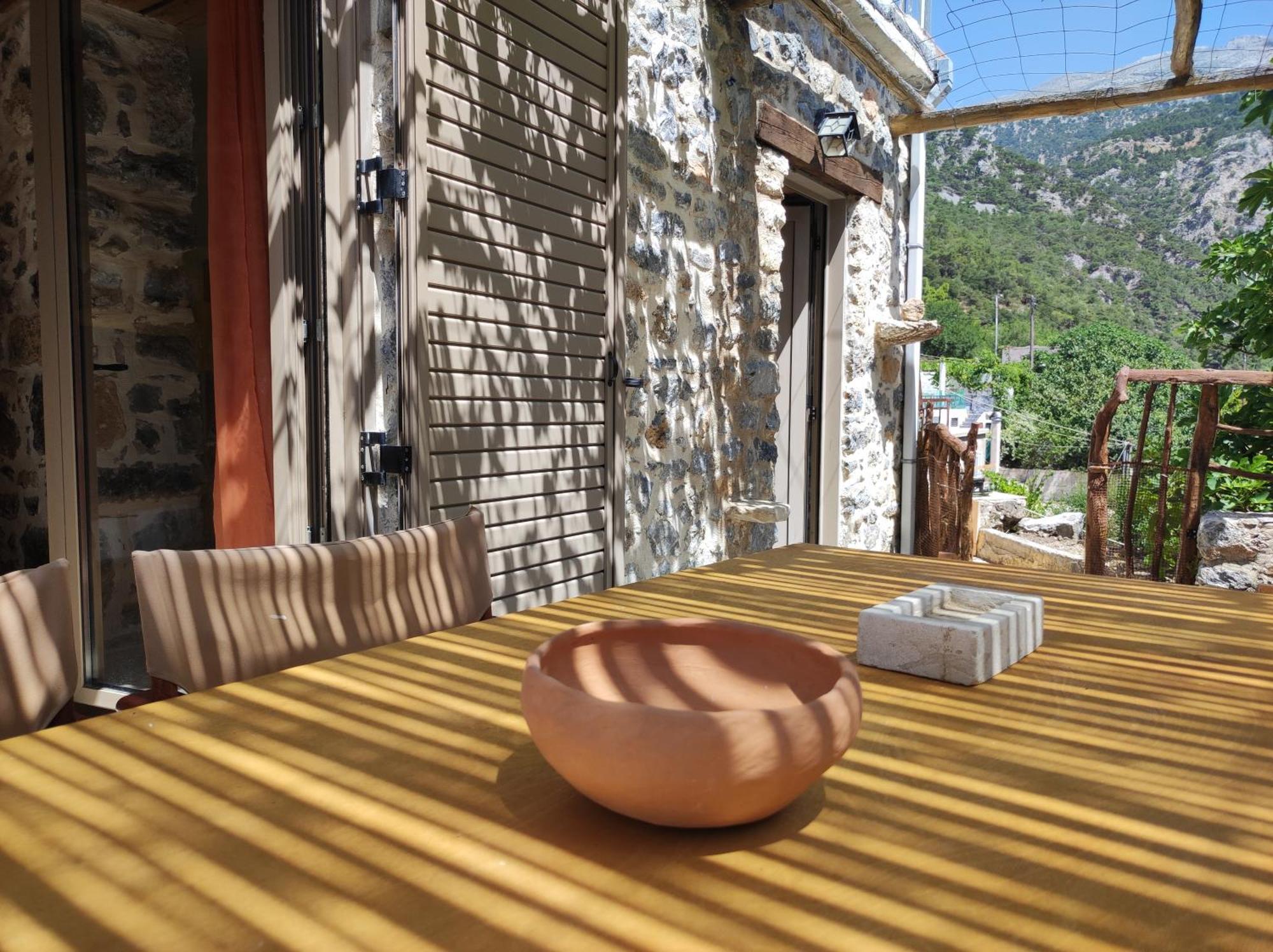 Kato Symi House Βίλα Κάτω Σύμη Εξωτερικό φωτογραφία