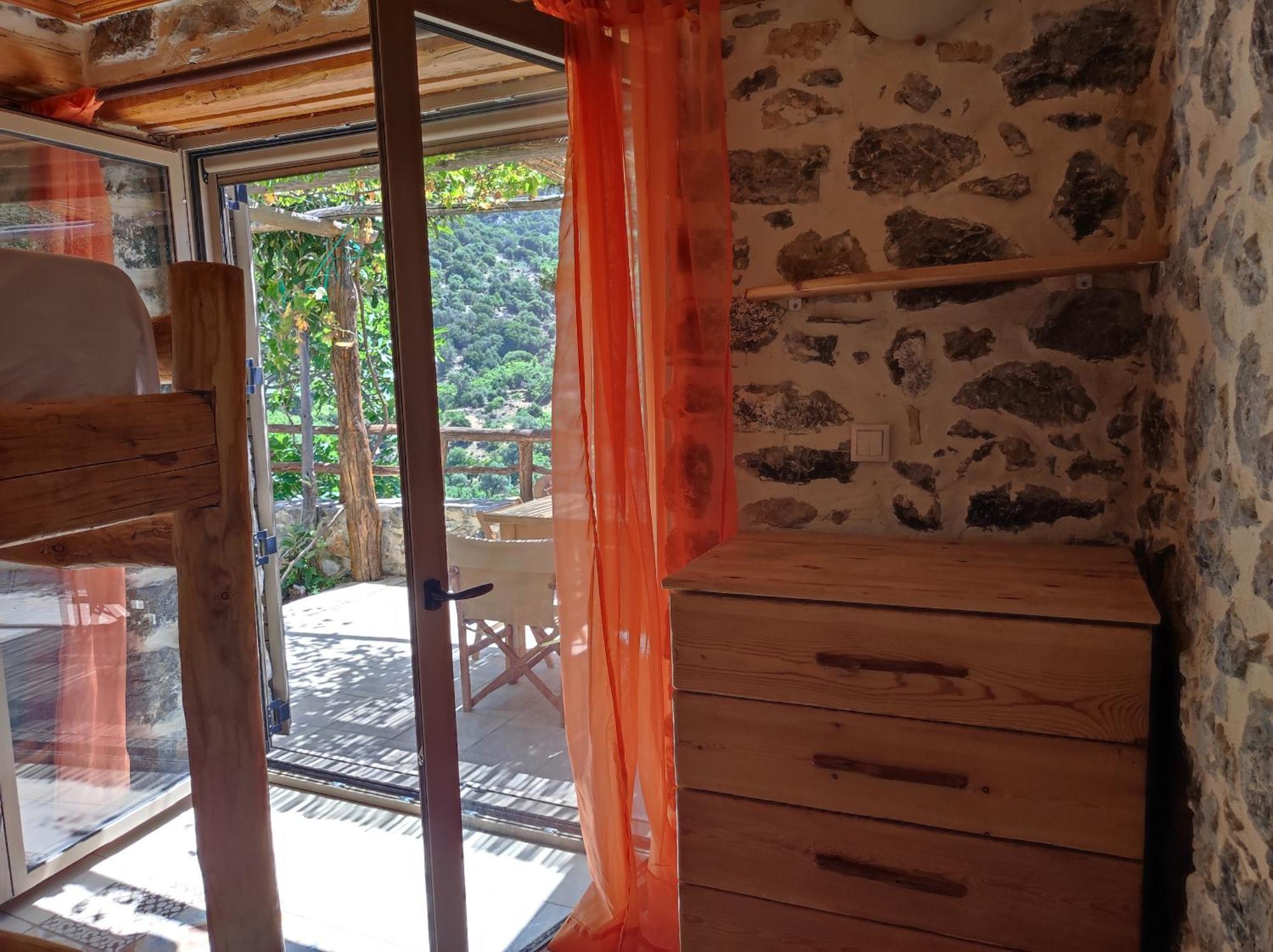 Kato Symi House Βίλα Κάτω Σύμη Εξωτερικό φωτογραφία