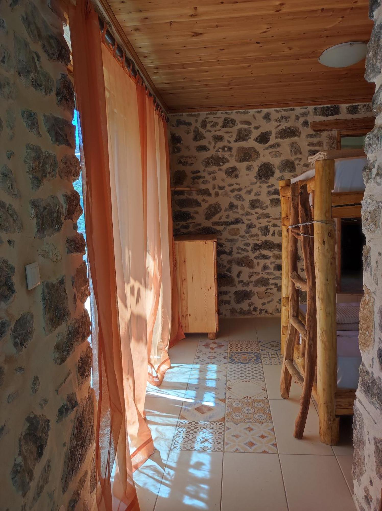 Kato Symi House Βίλα Κάτω Σύμη Εξωτερικό φωτογραφία