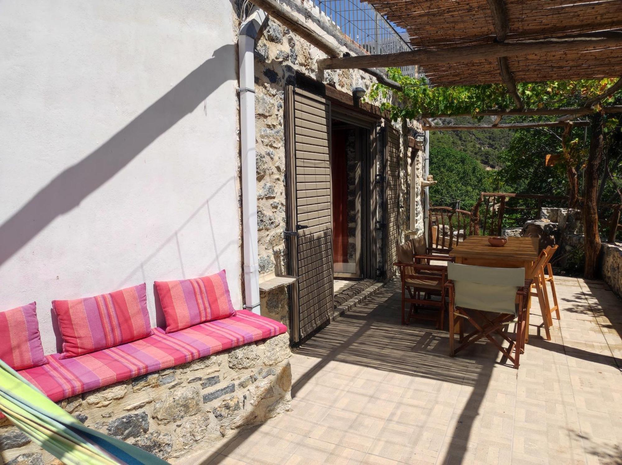 Kato Symi House Βίλα Κάτω Σύμη Εξωτερικό φωτογραφία