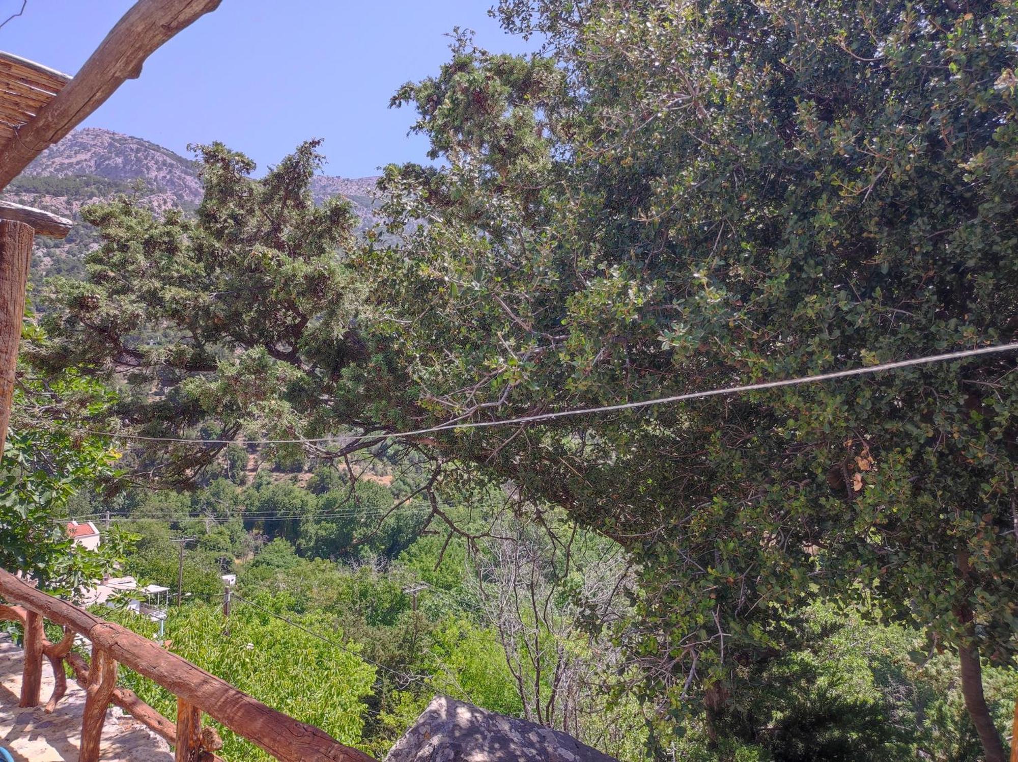 Kato Symi House Βίλα Κάτω Σύμη Εξωτερικό φωτογραφία