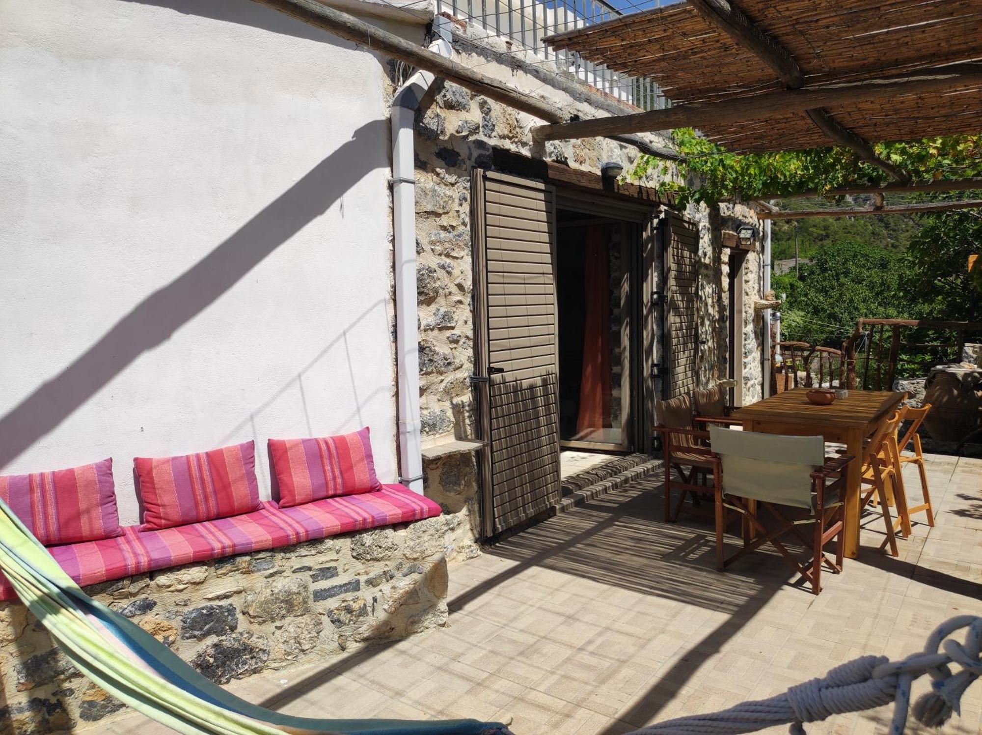 Kato Symi House Βίλα Κάτω Σύμη Εξωτερικό φωτογραφία