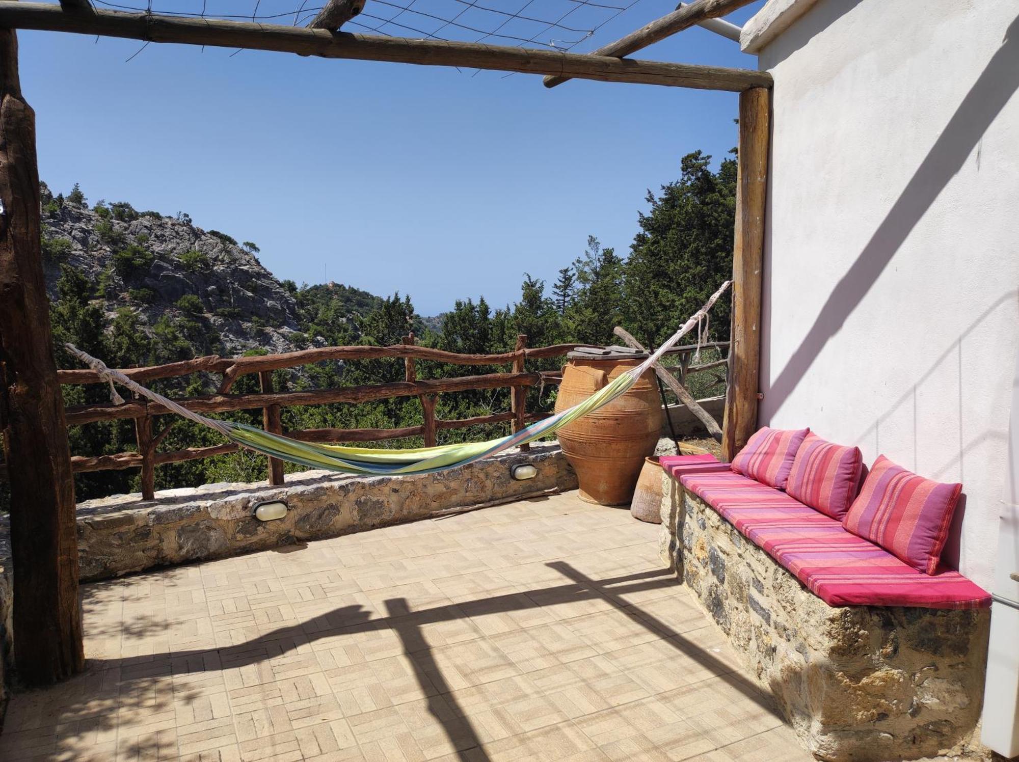 Kato Symi House Βίλα Κάτω Σύμη Εξωτερικό φωτογραφία