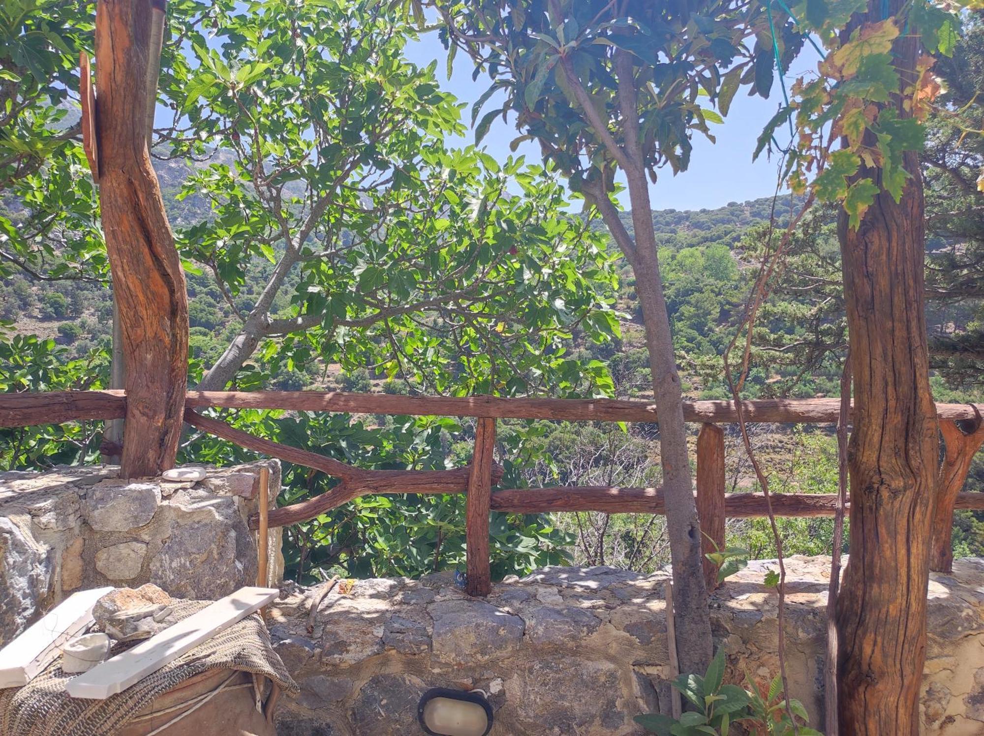 Kato Symi House Βίλα Κάτω Σύμη Εξωτερικό φωτογραφία