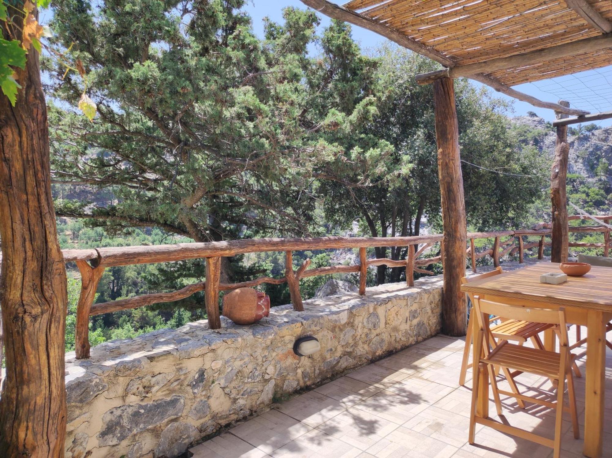 Kato Symi House Βίλα Κάτω Σύμη Εξωτερικό φωτογραφία