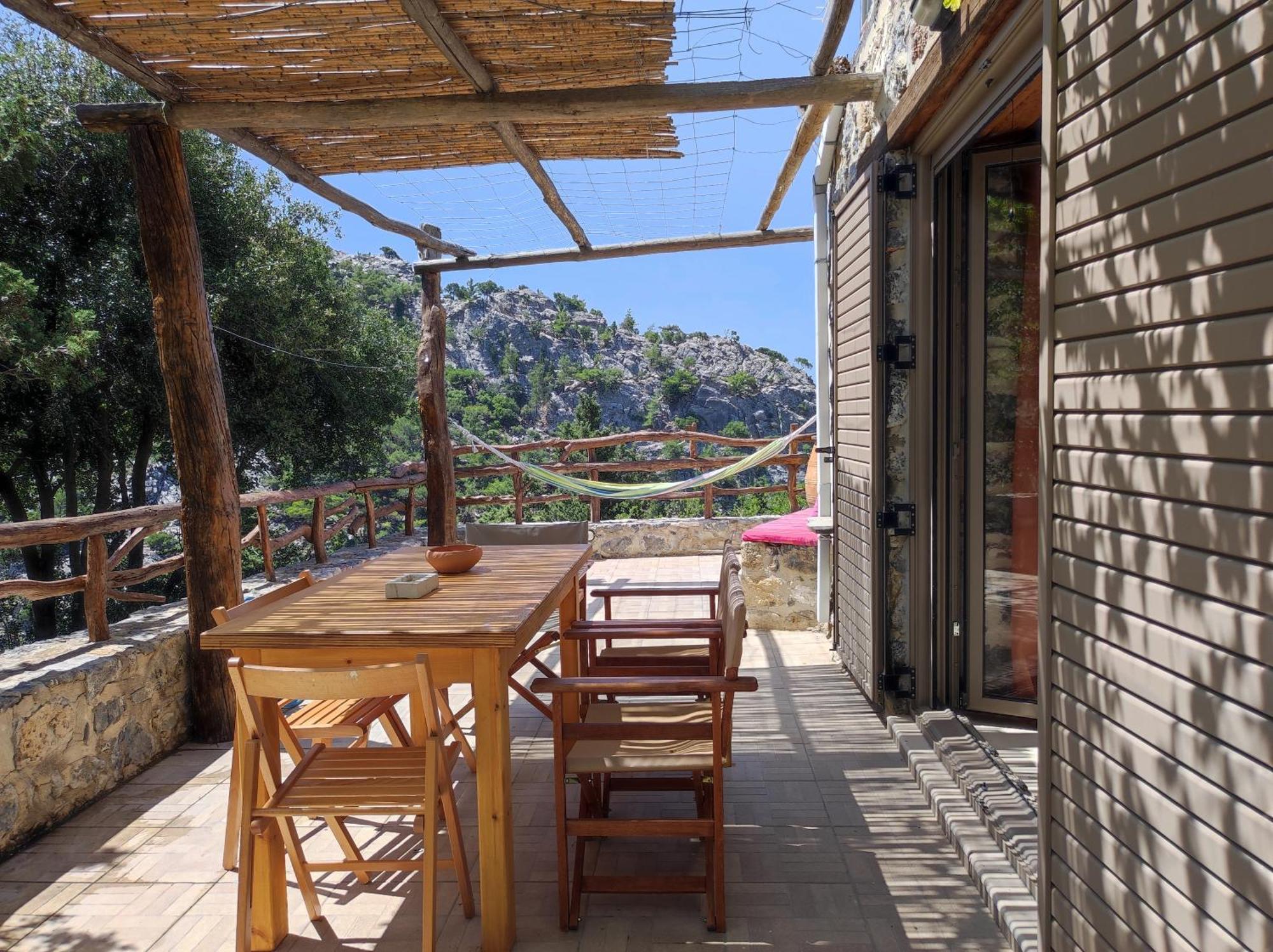 Kato Symi House Βίλα Κάτω Σύμη Εξωτερικό φωτογραφία