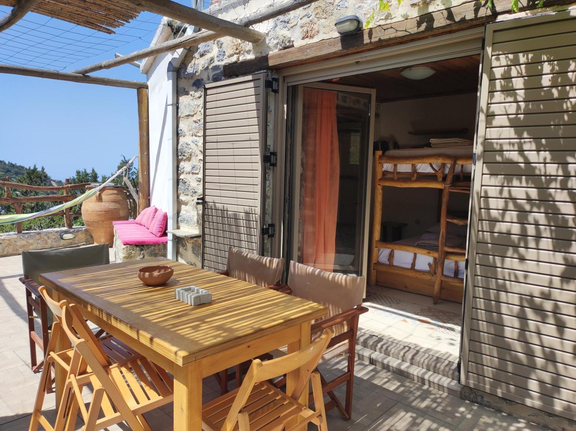 Kato Symi House Βίλα Κάτω Σύμη Εξωτερικό φωτογραφία