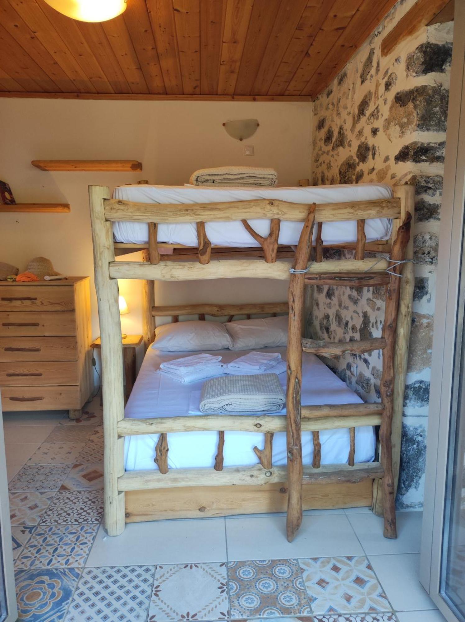 Kato Symi House Βίλα Κάτω Σύμη Εξωτερικό φωτογραφία